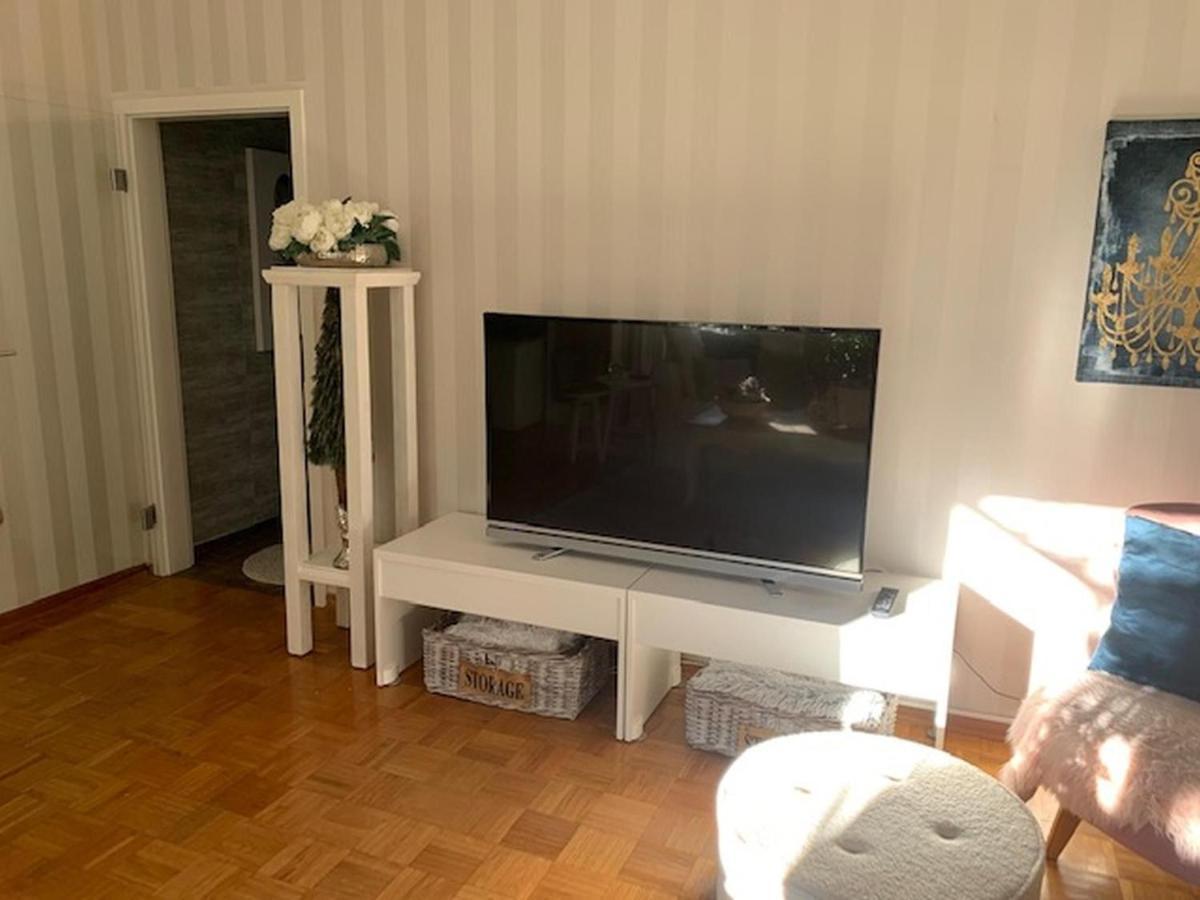 Ferienwohnungen Lemma Möhnesee Екстериор снимка