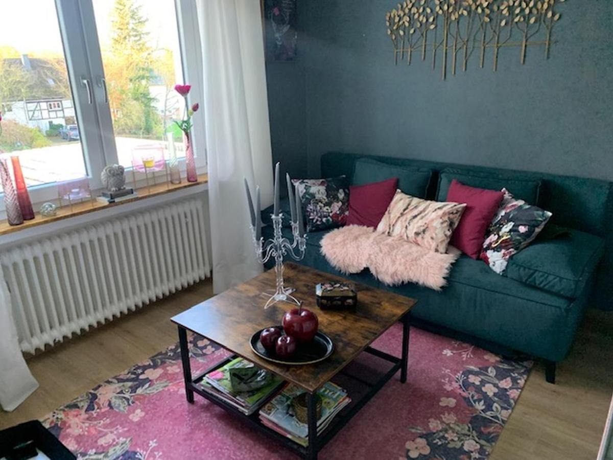 Ferienwohnungen Lemma Möhnesee Екстериор снимка