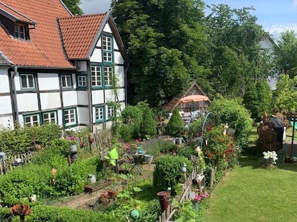 Ferienwohnungen Lemma Möhnesee Екстериор снимка